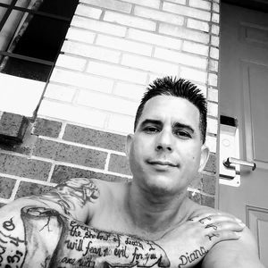 Meet your Posher, Anthon john